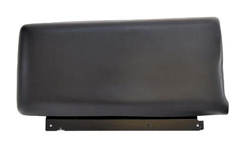 1984 - 1989 C4 Corvette Center Console Lid OEM 14046652