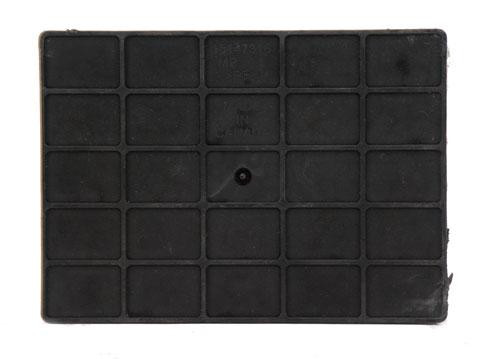 2006 - 2013 C6 Corvette Battery Spacer OEM 15147316