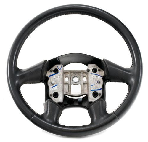 2005 C6 Corvette Steering Wheel OEM 15240036