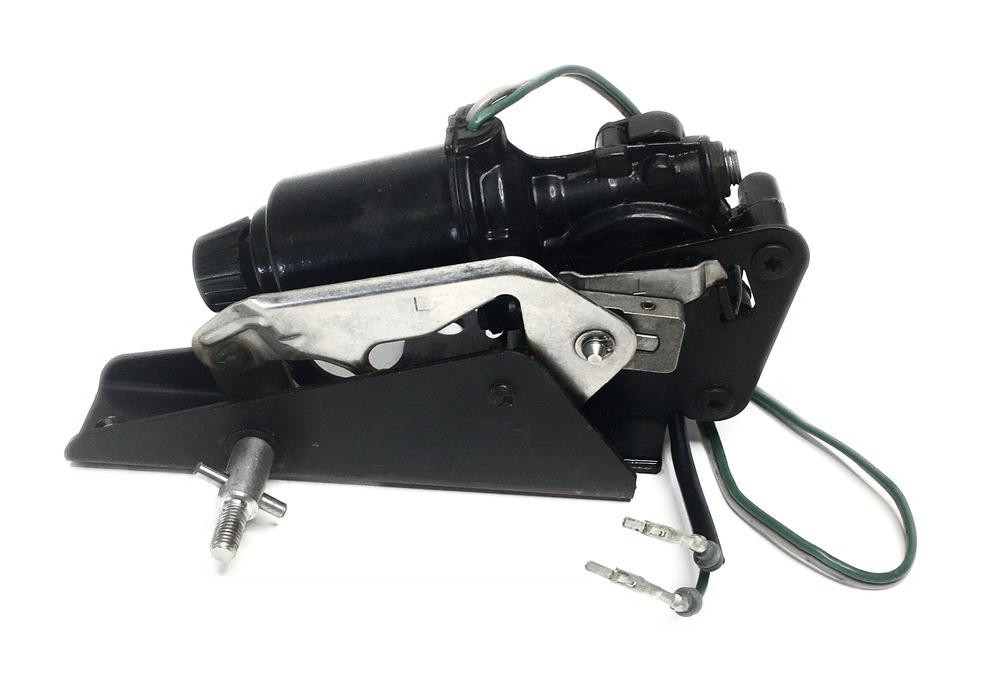 1991 - 1996 C4 Corvette Headlight Actuator Motor Driver Side (Left LH) OEM 16516285