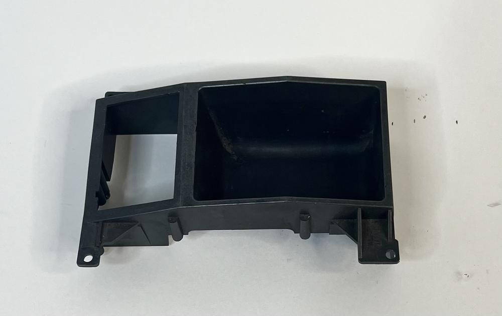 1990 - 1991 C4 Corvette Power Seat Switch Housing OEM 14104664