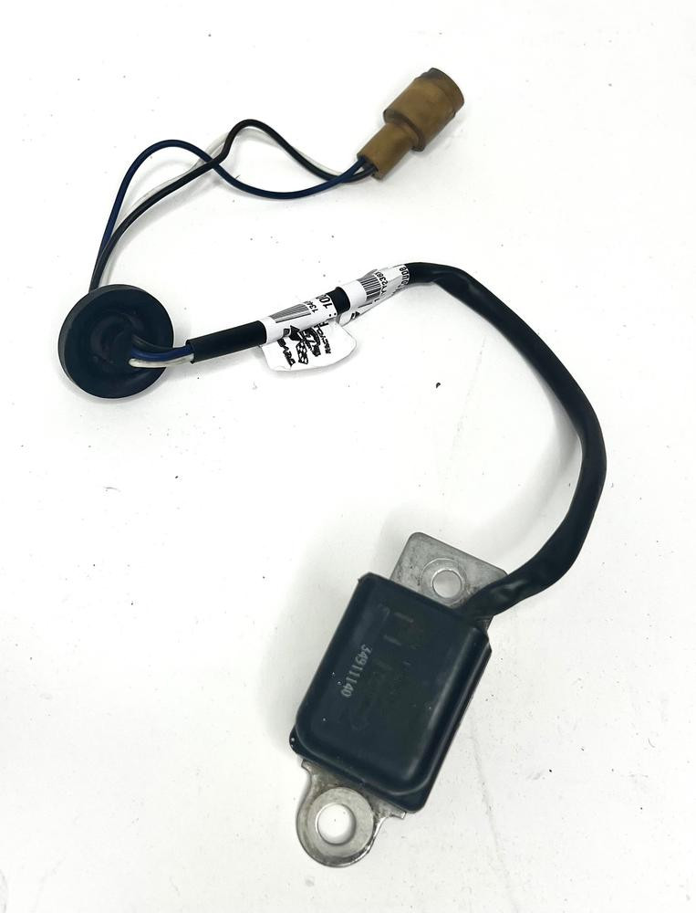 1990 C4 Corvette Airbag Front Impact Sensor OEM 10094613