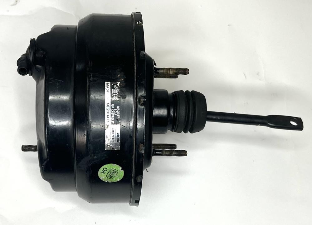 1990 - 1995 C4 Corvette ZR-1 Brake Booster OEM 10097697