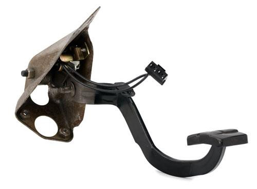 1990 - 1996 C4 Corvette Manual Transmission Clutch Pedal OEM 10150008