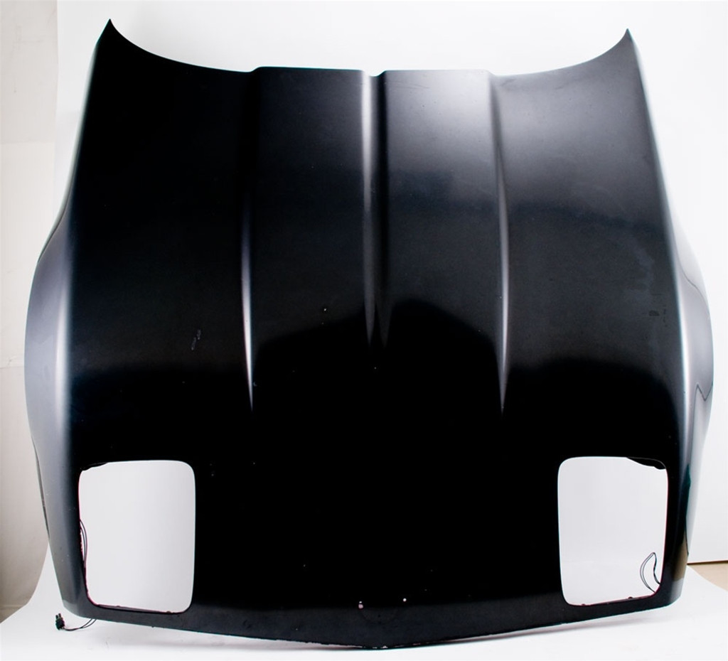 1992 - 1996 C4 Corvette Hood Shell OEM 10283705