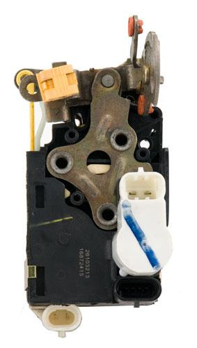 1997 - 2004 C5 Corvette Door Lock Assembly Driver Side (Left LH