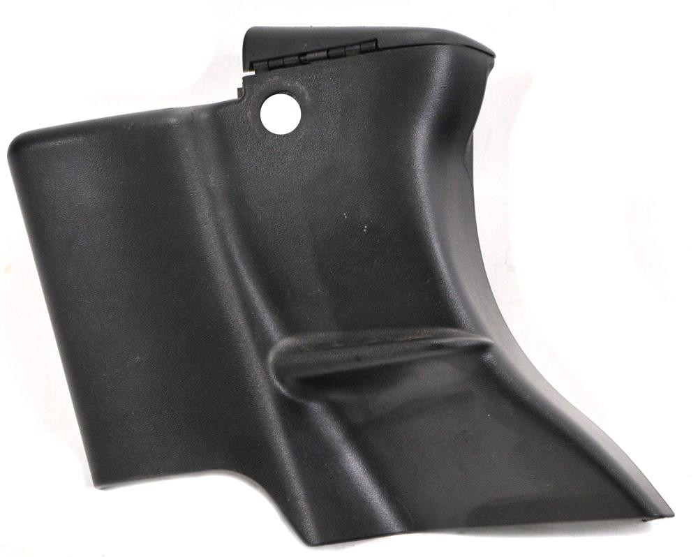 1997 - 2004 C5 Corvette    Convertible  B Pillar Lock Trim   Driver Side (Left LH) OEM 10409217