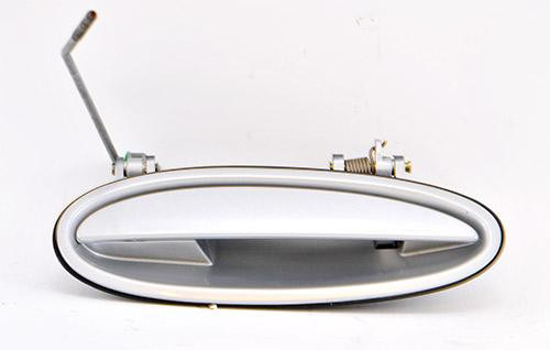 1997 - 2004 C5 Corvette Exterior Door Handle Passenger Side (Right RH) OEM 10439379