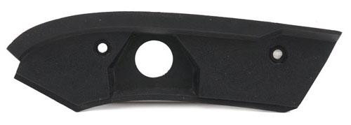 1989 - 1996 C4 Corvette     Targa Top Mount Bracket   Driver Side (Left LH) OEM 14105191