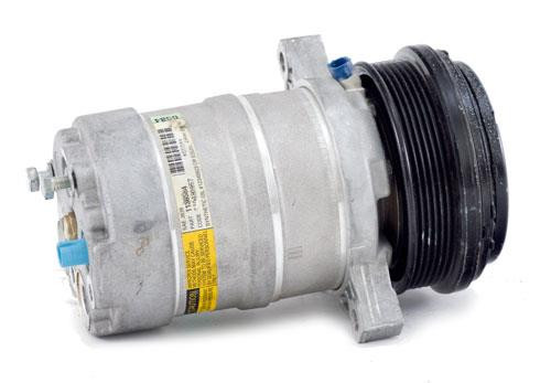 2005 - 2013 C6 Corvette    AC Compressor   OEM 15251677