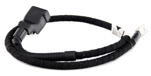 2005 - 2009 C6 Corvette    Negative Battery Cable Z06  OEM 15832654