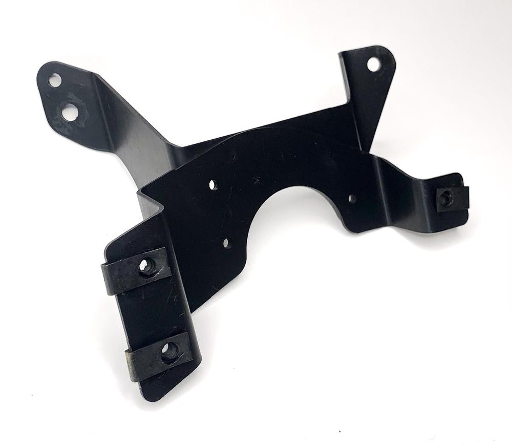 1992 - 1993 C4 Corvette Bracket, Smog/A.I.R. Pump OEM 14104700