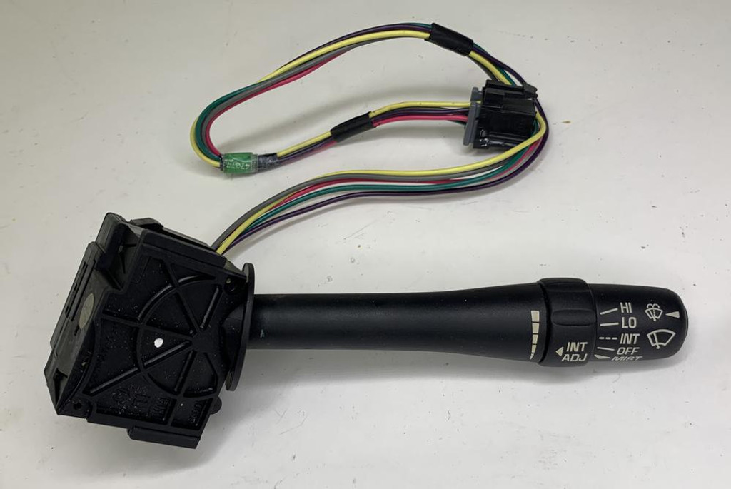 1997 2004 C5 Corvette Wiper Switch Controller Assembly OEM 26047377