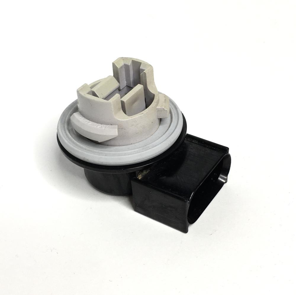 2005 - 2013 C6 Corvette Tail Light Socket OEM 