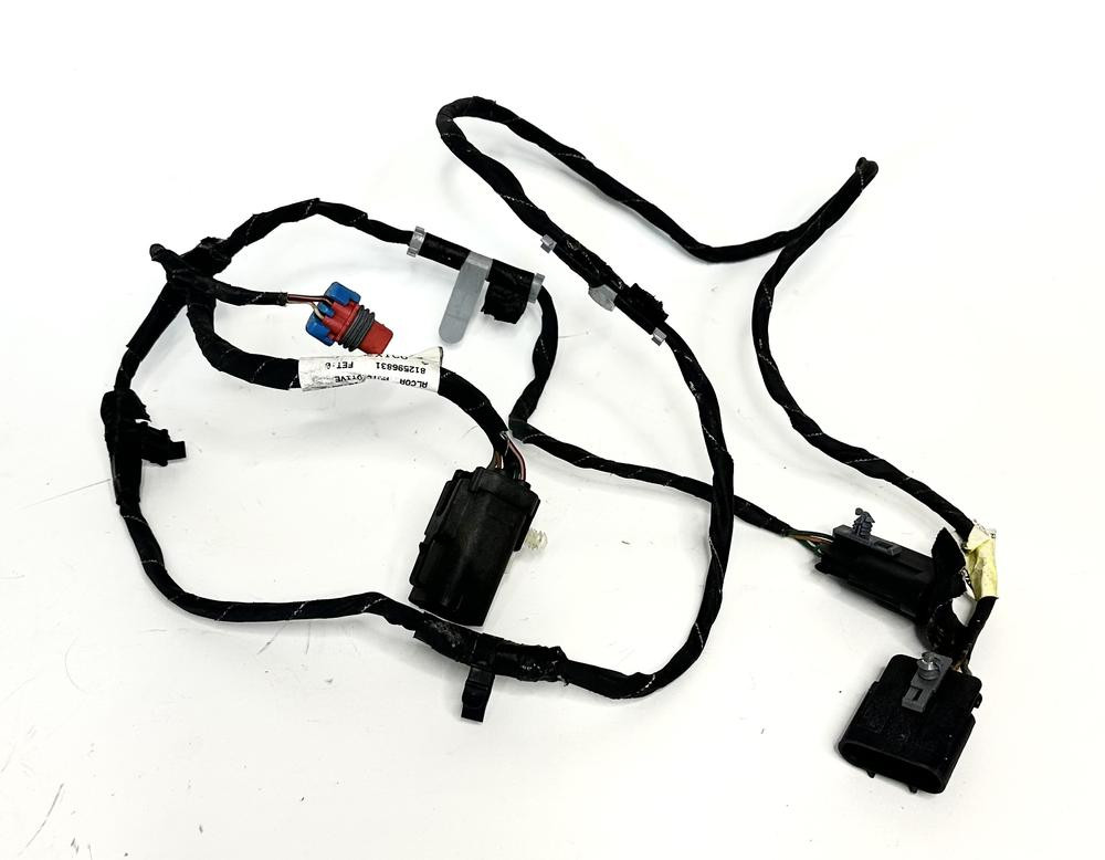 2009 - 2010 C6 Corvette Fuel Pump Wiring Harness OEM 25908876