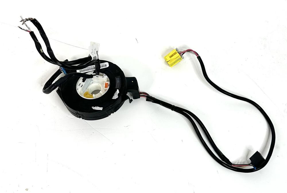 クレセリア 2009 2008 - 2013 C6 Corvette Steering Wheel Coil Clock Spring OEM 26129609