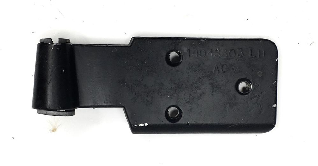 1984 - 1992 C4 Corvette Door Front Side Locator Driver Side (Left LH) OEM 14046603