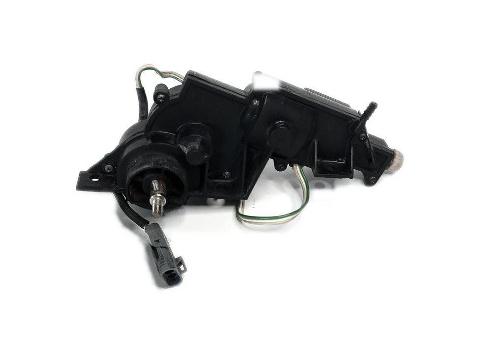 1984 - 1990 C4 Corvette Headlight Actuator Motor OEM 19207204