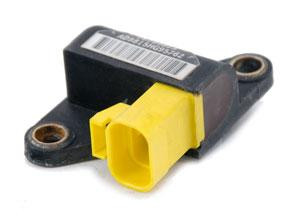 1997 - 1998 C5 Corvette Airbag Impact Sensor OEM 16203545