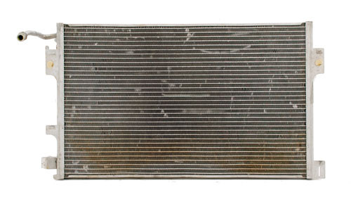 1997 - 2004 C5 Corvette Air Conditioning Condenser OEM 52470569