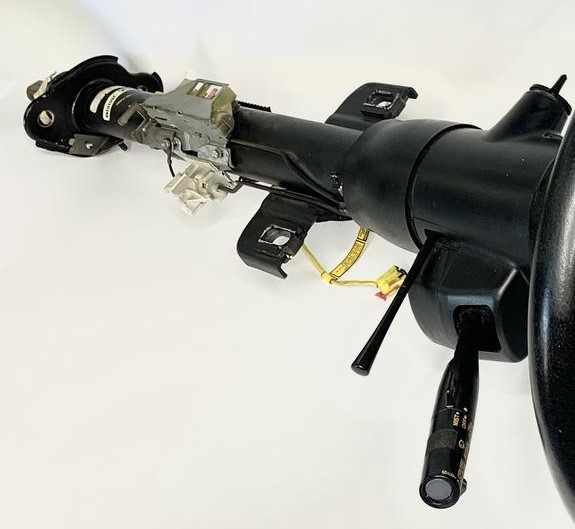 1995 - 1996 C4 Corvette Steering Column OEM 