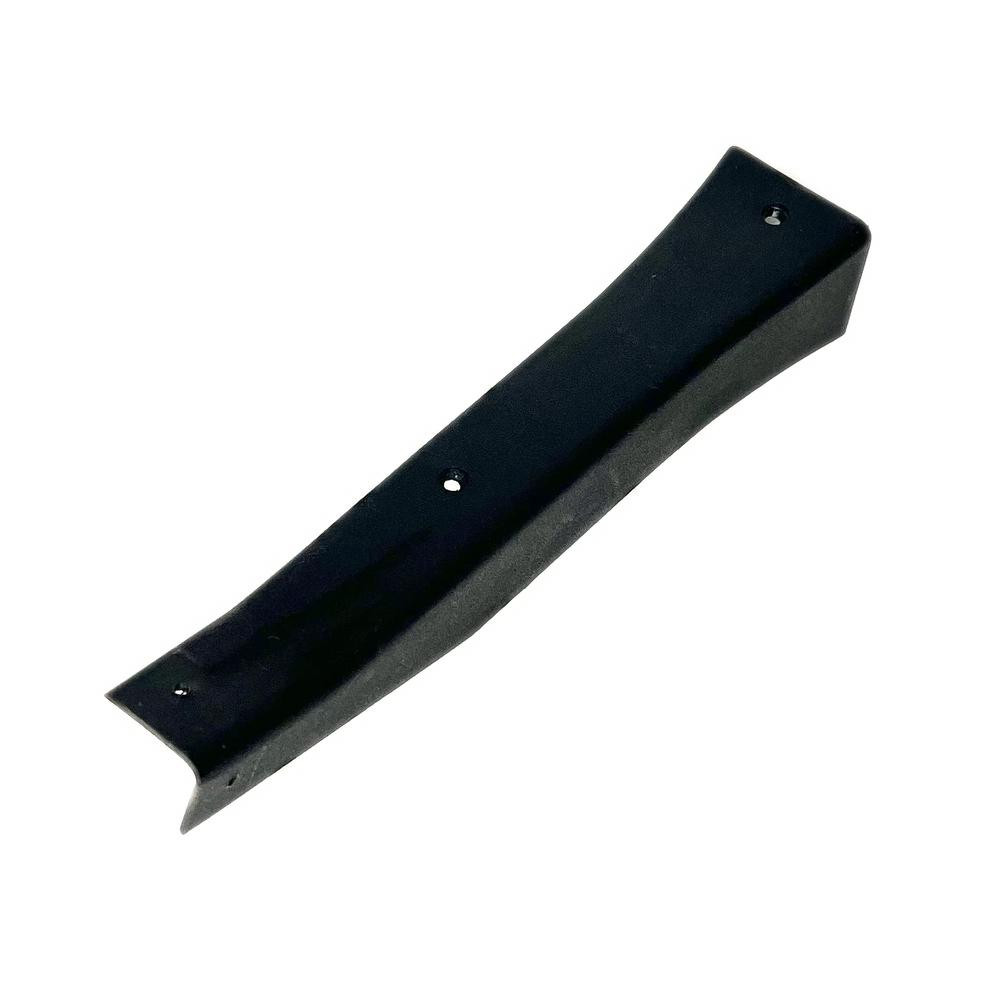 1988 - 1996 C4 Corvette Door Seal Rear Trim OEM 10175771