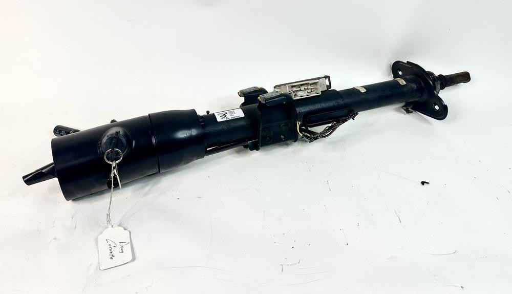 1986 - 1987 C4 Corvette Steering Column Assembly OEM 26007587