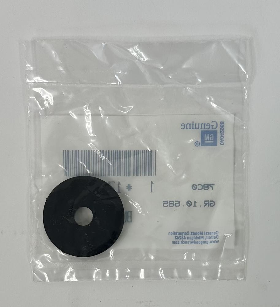 1984 - 1996 C4 Corvette Bushing NOS OEM 1705300