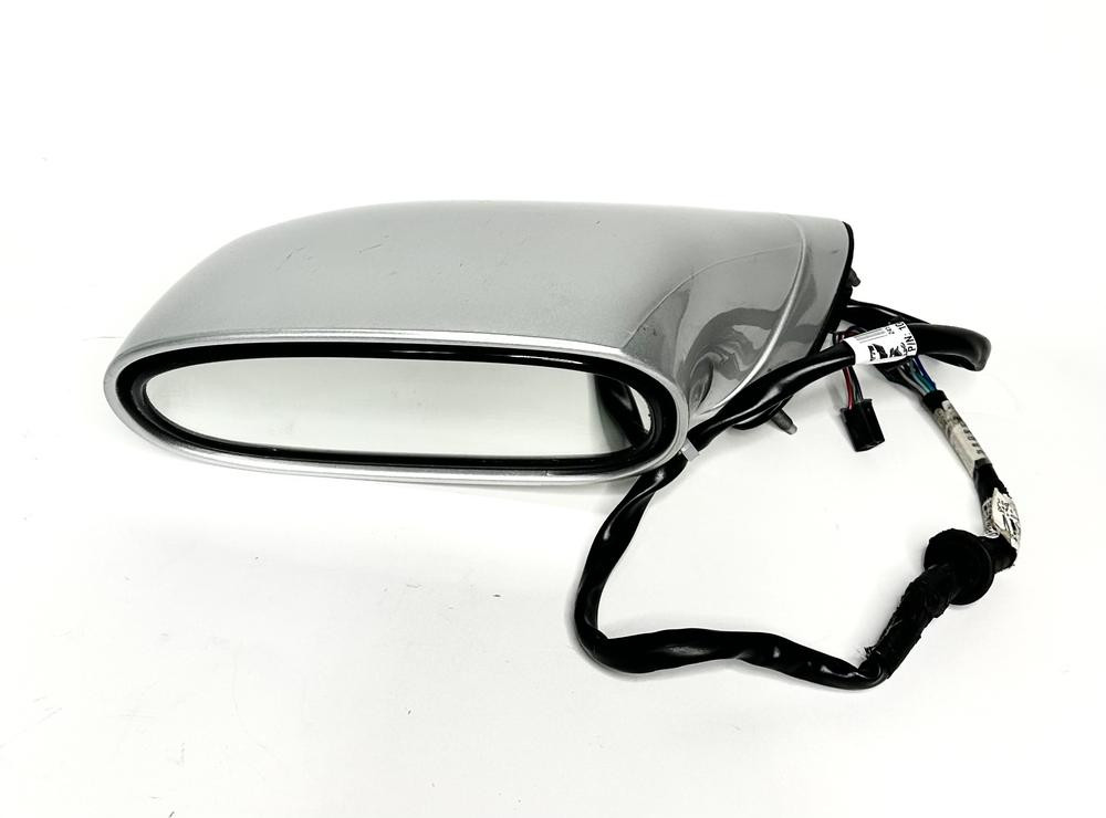1997 - 2004 C5 Corvette Door Mirror With Memory Driver Side (Left