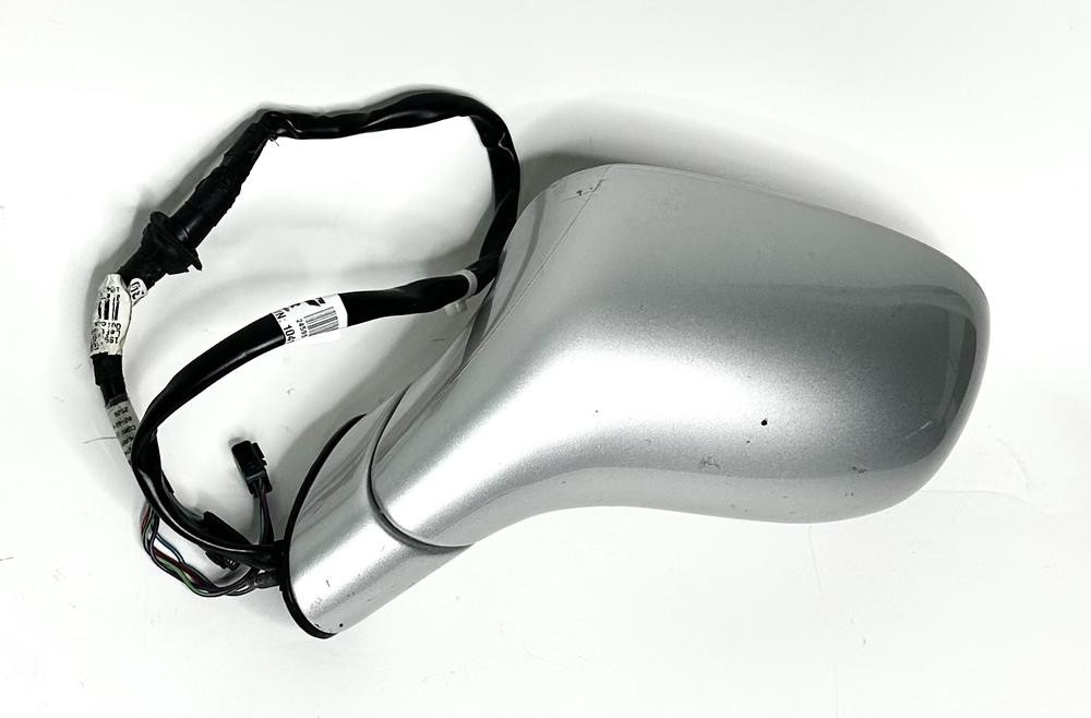 1997 - 2004 C5 Corvette Door Mirror With Memory Driver Side (Left LH) OEM 10416057