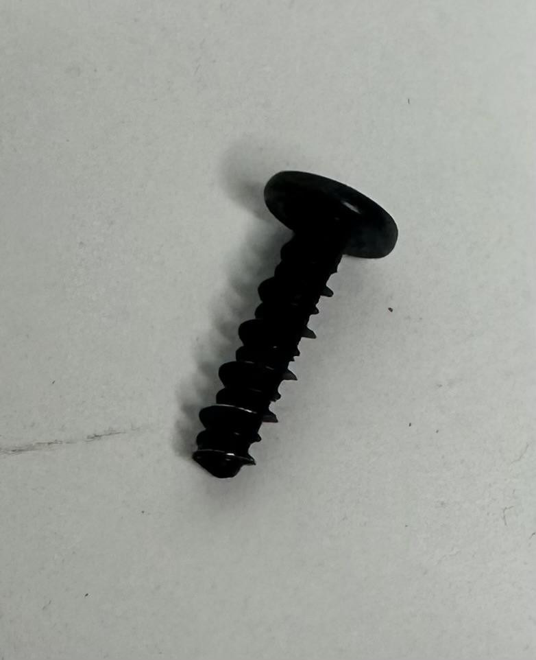 1984 - 1996 C4 Corvette Bolt Screw-Steering Column OEM 7809128