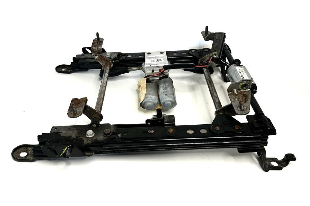 2007 - 2010 C6 Corvette Seat Track Assembly Passenger Side (Right RH) OEM 19123107