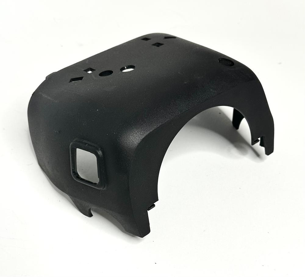 2005 - 2013 C6 Corvette Upper Steering Column Shroud Tilt Telescoping OEM 26116913