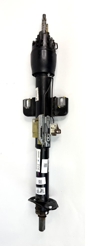 1994 - 1996 C4 Corvette Steering Column Assembly Tilt Auto Transmission OEM 26040220