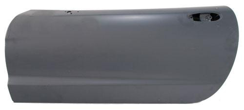 1997 - 2004 C5 Corvette Door Shell Driver Side (Left LH) OEM 10329947