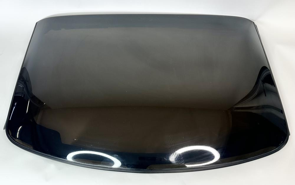 1986 - 1988 C4 Corvette Targa Top Assembly Transparent Bronze 64S OEM 14091477