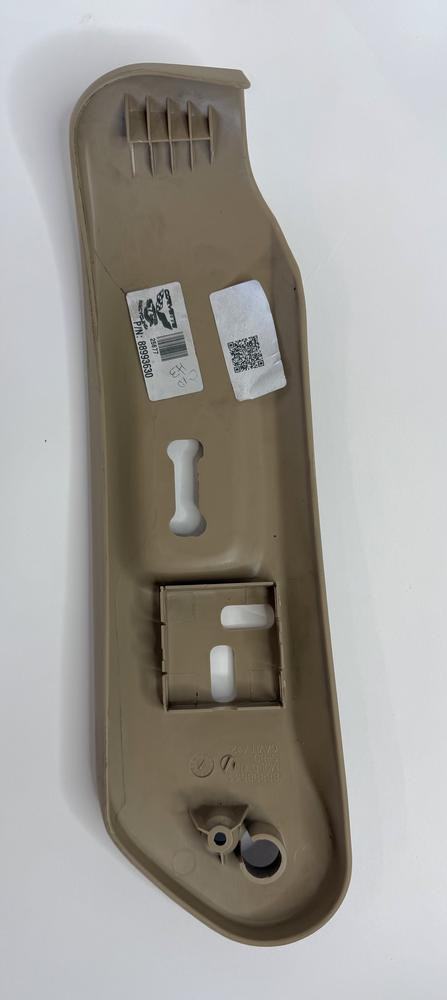 2005 - 2013 C6 Corvette Seat Track OEM 88993630