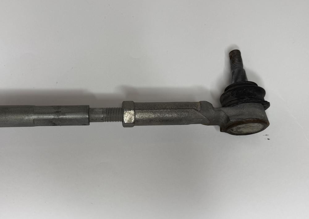 1992 - 1996 C4 Corvette Rear Suspension Link Assembly OEM 26033818