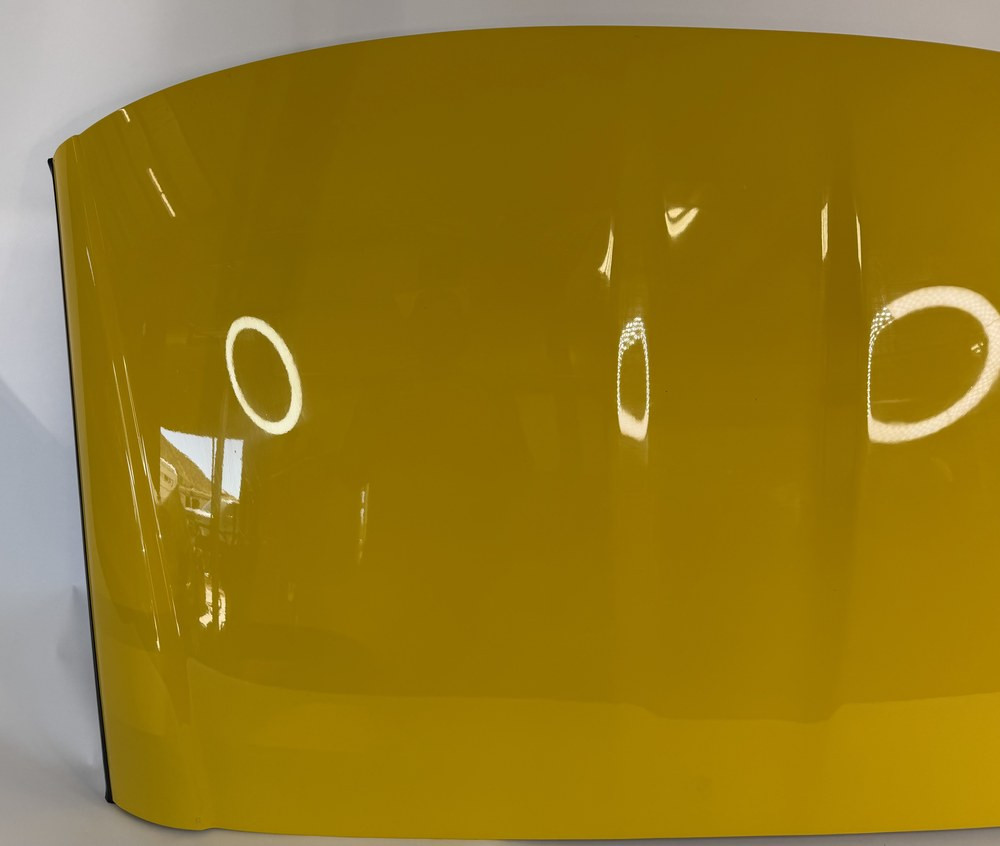 2006 - 2013 C6 Corvette Z06 Removable Top Assembly OEM 19152839
