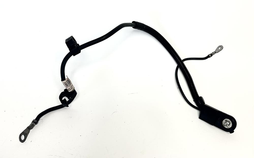 1997 - 2004 C5 Corvette Negative Battery Cable 33" OEM 12157086