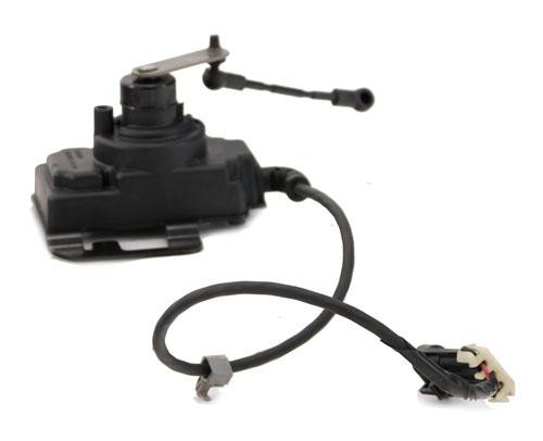 1997 - 2004 C5 Corvette Front Control Actuator Sensor F45/F55 Driver Side (Left LH) OEM 22153635