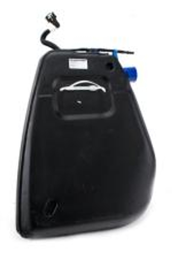 1999 - 2003 C5 Corvette Fuel Tank 2nd Design (Late 1999-Early 2003) Passenger Side (Right RH) OEM 12459858