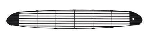 Genuine Chevy Corvette Dash Defroster Vent Grille – 2005-2013, OEM 25932324