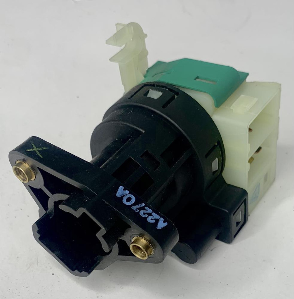 1997 2004 C5 Corvette Ignition Switch OEM 10308321