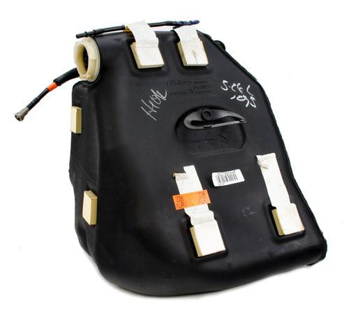 2005 - 2013 C6 Corvette Fuel Tank Assembly (3rd Design, Late 2003-2013) Driver Side (Left LH) OEM 25899601