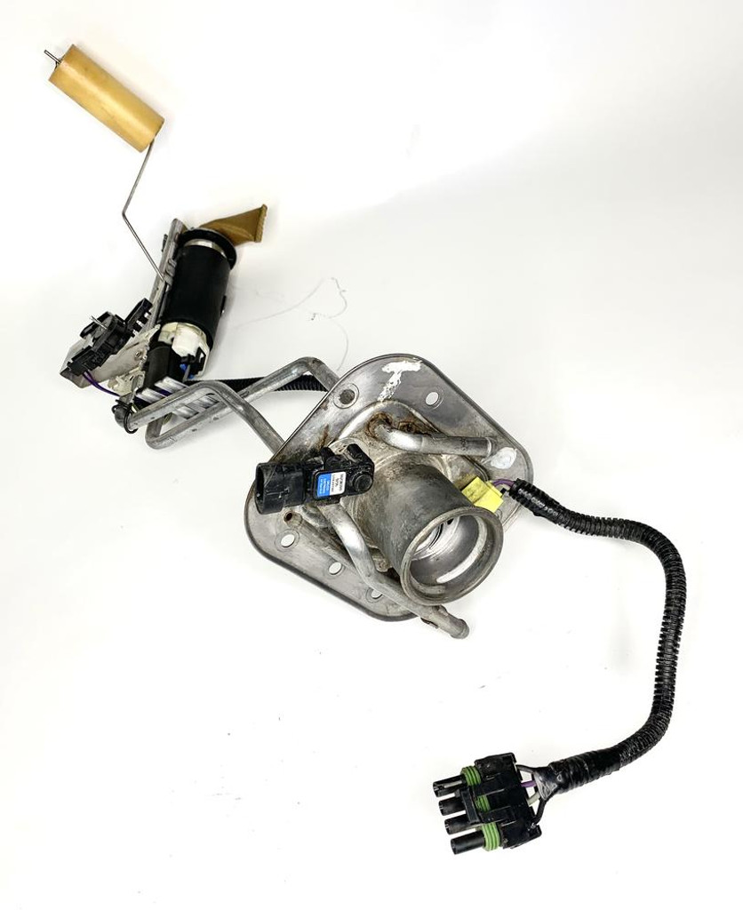 1996 C4 Corvette Fuel Pump Sending Unit Assembly OEM 19179534