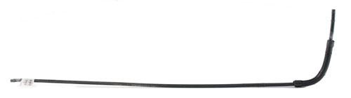 1993 - 1995 C4 Corvette    Evaporator Valve Emission Pressure Line  OEM 10105386