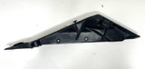 1997 - 2004 C5 Corvette     Windshield Retainer Bracket   Driver Side (Left LH) OEM 10260109