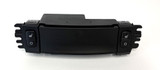 2005 - 2013 C6 Corvette Ashtray/Cigarette Lighter Trim Piece Without Switches OEM 10335853