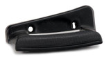 2005 - 2013 C6 Corvette Exterior Door Handle Pad Bezel Passenger Side (Right RH) OEM 10366655